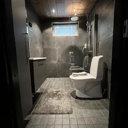 Levin Kunkku B Penthouse