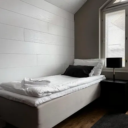 Levin Kunkku B Penthouse Apartmanhotel *