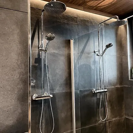 Levin Kunkku B Penthouse Ξενοδοχείο με διαμερίσματα 4*