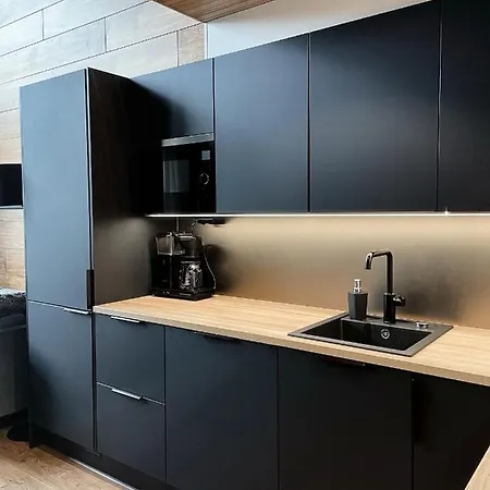 Levin Kunkku B Penthouse 4*