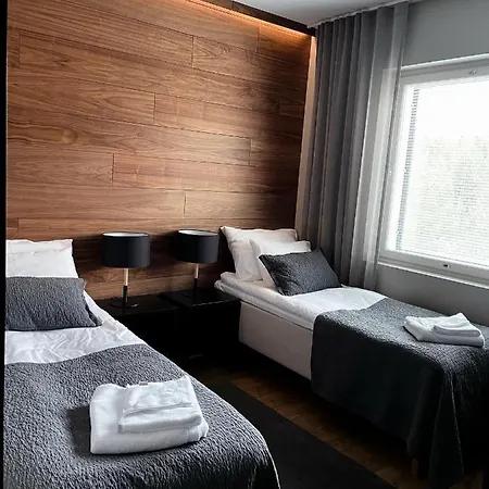 Levin Kunkku B Penthouse