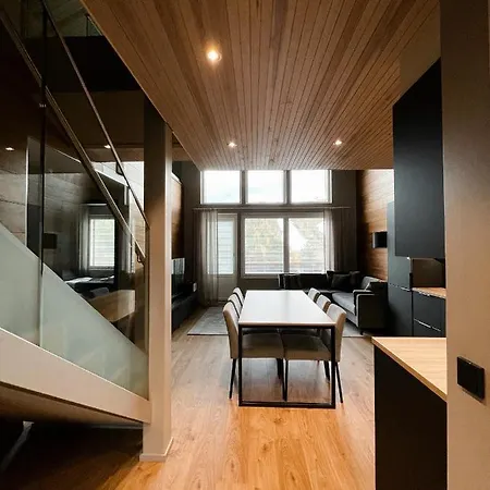 Levin Kunkku B Penthouse