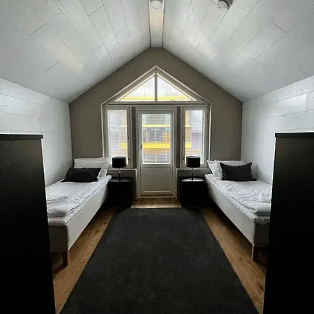 Levin Kunkku B Penthouse 4*