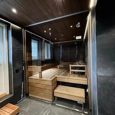 Levin Kunkku B Penthouse Levi