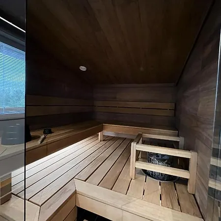 Levin Kunkku B Penthouse