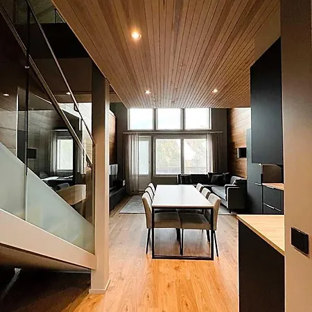 Levin Kunkku B Penthouse 4*