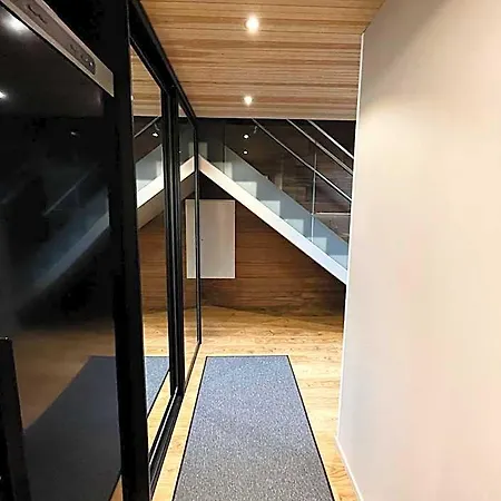 Levin Kunkku B Penthouse アパートホテル