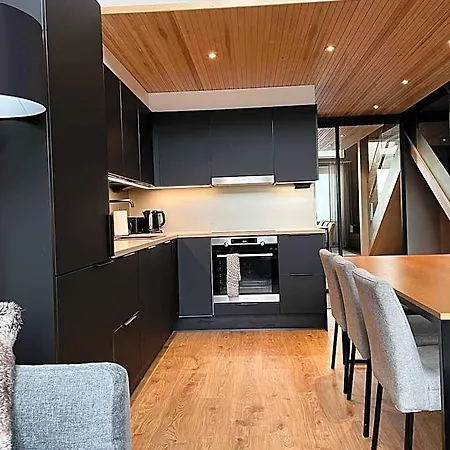 Levin Kunkku B Penthouse 4*