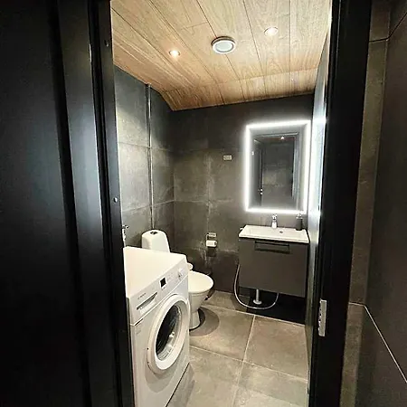 Levin Kunkku B Penthouse 4*
