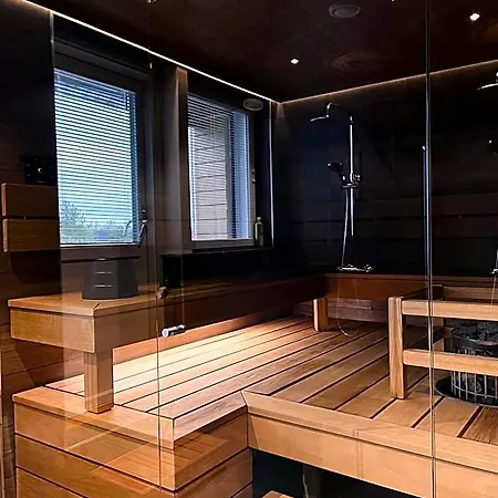Levin Kunkku B Penthouse 4*