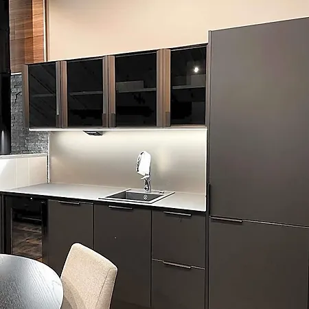 Levin Kunkku B Penthouse アパートホテル