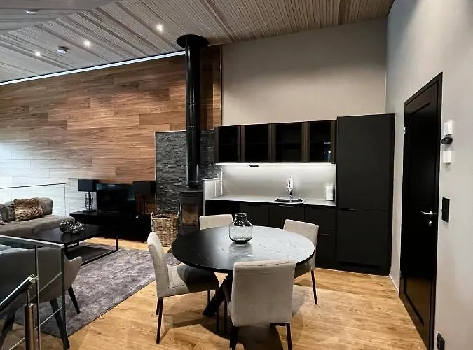 Levin Kunkku B Penthouse 4*